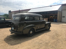 1953 Chevrolet Suburban 3100                           Sioux Falls, SD