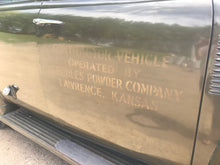 1953 Chevrolet Suburban 3100                           Sioux Falls, SD