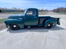 1949 Chevrolet 3100 Pickup                              Hartland, WI