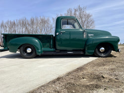 1949 Chevrolet 3100 Pickup                              Hartland, WI