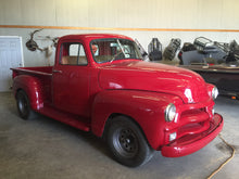 1954 Chevrolet 3100 Pickup                              Grenada, MS