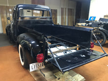 1955 Ford F100 Stepside Truck                                      Laurel, MD