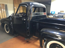 1955 Ford F100 Stepside Truck                                      Laurel, MD