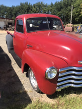 1949 Chevrolet 3600 Long Box Pickup,,Schwanke Engines LLC- Schwanke Engines LLC