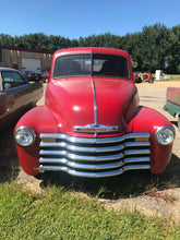 1949 Chevrolet 3600 Long Box Pickup,,Schwanke Engines LLC- Schwanke Engines LLC