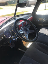 1949 Chevrolet 3600 Long Box Pickup,,Schwanke Engines LLC- Schwanke Engines LLC