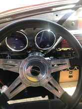 1949 Chevrolet 3600 Long Box Pickup,,Schwanke Engines LLC- Schwanke Engines LLC