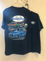 Short Sleeve T-Shirt,,Schwanke Engines LLC- Schwanke Engines LLC