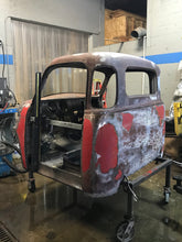 1954 Chevrolet 3100 Pickup                              Grenada, MS