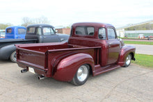 1949 Chevrolet 5-Window Truck             Bird Island, MN,,Schwanke Engines LLC- Schwanke Engines LLC