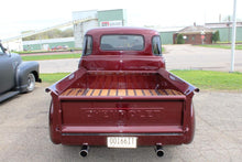 1949 Chevrolet 5-Window Truck             Bird Island, MN,,Schwanke Engines LLC- Schwanke Engines LLC