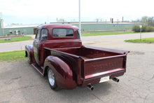 1949 Chevrolet 5-Window Truck             Bird Island, MN,,Schwanke Engines LLC- Schwanke Engines LLC