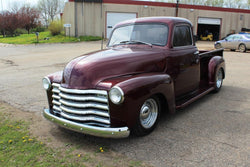 1949 Chevrolet 5-Window Truck             Bird Island, MN,,Schwanke Engines LLC- Schwanke Engines LLC