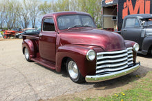 1949 Chevrolet 5-Window Truck             Bird Island, MN,,Schwanke Engines LLC- Schwanke Engines LLC