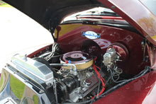 1949 Chevrolet 5-Window Truck             Bird Island, MN,,Schwanke Engines LLC- Schwanke Engines LLC