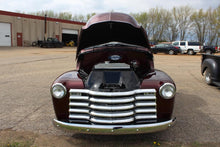 1949 Chevrolet 5-Window Truck             Bird Island, MN,,Schwanke Engines LLC- Schwanke Engines LLC