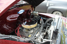 1949 Chevrolet 5-Window Truck             Bird Island, MN,,Schwanke Engines LLC- Schwanke Engines LLC