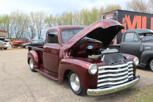1949 Chevrolet 5-Window Truck             Bird Island, MN,,Schwanke Engines LLC- Schwanke Engines LLC