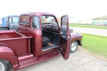 1949 Chevrolet 5-Window Truck             Bird Island, MN,,Schwanke Engines LLC- Schwanke Engines LLC