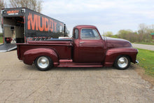 1949 Chevrolet 5-Window Truck             Bird Island, MN,,Schwanke Engines LLC- Schwanke Engines LLC
