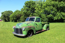 1953 Chevrolet 3100 Pickup                        Tomball, TX,Other Pickups,Schwanke Engines LLC- Schwanke Engines LLC