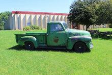 1953 Chevrolet 3100 Pickup                        Tomball, TX,Other Pickups,Schwanke Engines LLC- Schwanke Engines LLC