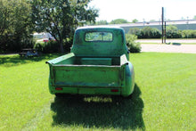 1953 Chevrolet 3100 Pickup                        Tomball, TX,Other Pickups,Schwanke Engines LLC- Schwanke Engines LLC