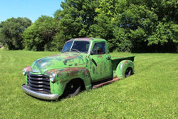 1953 Chevrolet 3100 Pickup                        Tomball, TX,Other Pickups,Schwanke Engines LLC- Schwanke Engines LLC