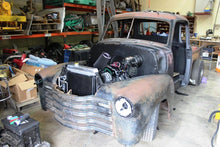 1952 Chevrolet 3100 Truck    Lexington, KY,,Schwanke Engines LLC- Schwanke Engines LLC