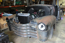 1952 Chevrolet 3100 Truck    Lexington, KY,,Schwanke Engines LLC- Schwanke Engines LLC