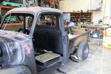 1952 Chevrolet 3100 Truck    Lexington, KY,,Schwanke Engines LLC- Schwanke Engines LLC