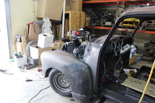1952 Chevrolet 3100 Truck    Lexington, KY,,Schwanke Engines LLC- Schwanke Engines LLC