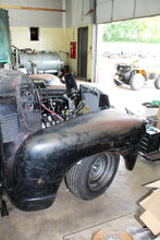 1952 Chevrolet 3100 Truck    Lexington, KY,,Schwanke Engines LLC- Schwanke Engines LLC