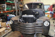 1952 Chevrolet 3100 Truck    Lexington, KY,,Schwanke Engines LLC- Schwanke Engines LLC