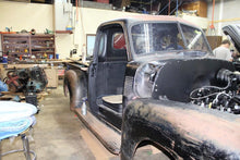 1952 Chevrolet 3100 Truck    Lexington, KY,,Schwanke Engines LLC- Schwanke Engines LLC