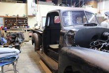 1952 Chevrolet 3100 Truck    Lexington, KY,,Schwanke Engines LLC- Schwanke Engines LLC