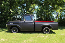 1957 Ford F-100 Custom Cab Trk                                                    Des Moines, IA,,Schwanke Engines LLC- Schwanke Engines LLC