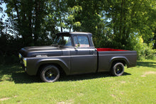 1957 Ford F-100 Custom Cab Trk                                                    Des Moines, IA,,Schwanke Engines LLC- Schwanke Engines LLC