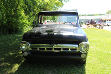 1957 Ford F-100 Custom Cab Trk                                                    Des Moines, IA,,Schwanke Engines LLC- Schwanke Engines LLC