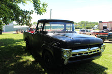 1957 Ford F-100 Custom Cab Trk                                                    Des Moines, IA,,Schwanke Engines LLC- Schwanke Engines LLC