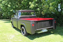 1957 Ford F-100 Custom Cab Trk                                                    Des Moines, IA,,Schwanke Engines LLC- Schwanke Engines LLC