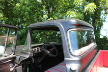 1957 Ford F-100 Custom Cab Trk                                                    Des Moines, IA,,Schwanke Engines LLC- Schwanke Engines LLC