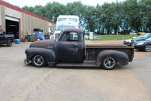 1952 Chevrolet 3100 Truck    Lexington, KY,,Schwanke Engines LLC- Schwanke Engines LLC