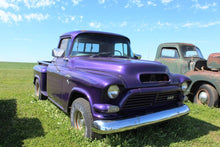 1957 GMC Truck,,Schwanke Engines LLC- Schwanke Engines LLC