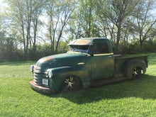1953 Chevrolet 3100 Truck           Savannah, GA,,Schwanke Engines LLC- Schwanke Engines LLC