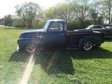 1951 Chevy 5-Window Truck                 Indianapolis, IN,Chevrolet,Schwanke Engines LLC- Schwanke Engines LLC