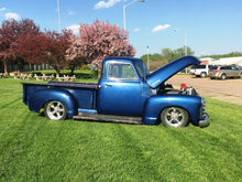 1951 Chevy 5-Window Truck                 Indianapolis, IN,Chevrolet,Schwanke Engines LLC- Schwanke Engines LLC