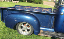 1951 Chevy 5-Window Truck                 Indianapolis, IN,Chevrolet,Schwanke Engines LLC- Schwanke Engines LLC