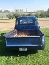 1951 Chevy 5-Window Truck                 Indianapolis, IN,Chevrolet,Schwanke Engines LLC- Schwanke Engines LLC