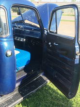 1951 Chevy 5-Window Truck                 Indianapolis, IN,Chevrolet,Schwanke Engines LLC- Schwanke Engines LLC